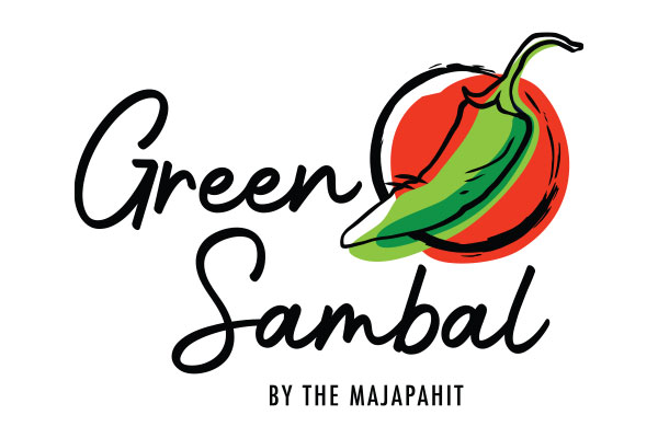 green sambal